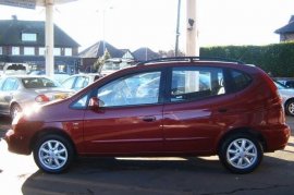 Daewoo Tacuma 2.0