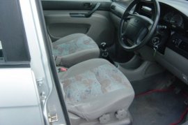 Daewoo Tacuma 1.6