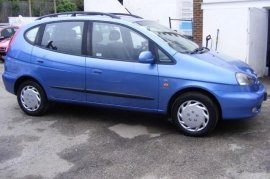 Daewoo Tacuma 1.6