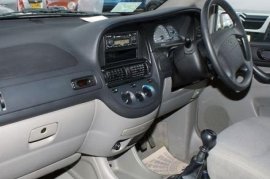 Daewoo Tacuma 1.6