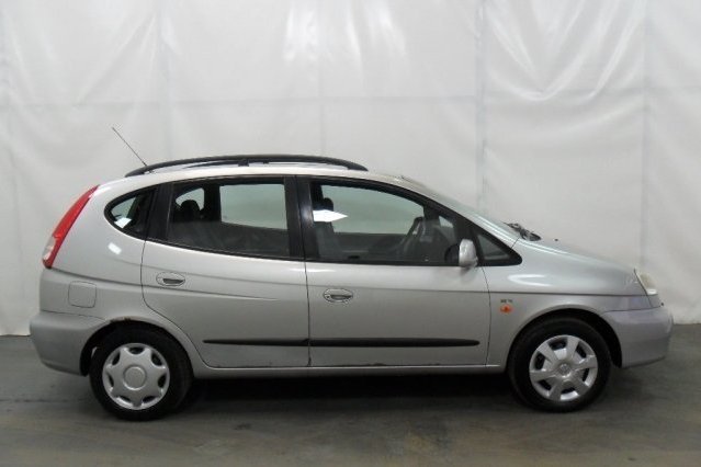 Daewoo Tacuma 1.6