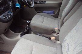 Daewoo Tacuma 1.6
