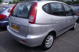 Daewoo Tacuma 1.6