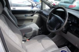 Daewoo Tacuma 1.6