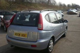 Daewoo Tacuma 1.6