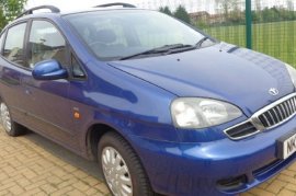 Daewoo Tacuma 1.6
