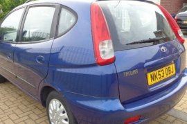Daewoo Tacuma 1.6