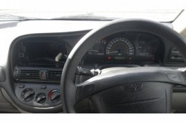Daewoo Tacuma 1.8