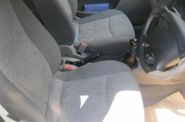 Daewoo Tacuma 1.8