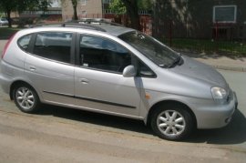 Daewoo Tacuma 1.8