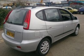 Daewoo Tacuma 1.6