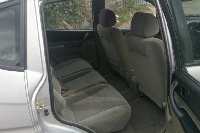 Daewoo Tacuma 1.6