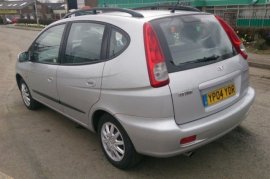 Daewoo Tacuma 1.6