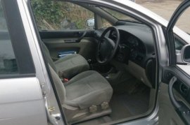 Daewoo Tacuma 1.6