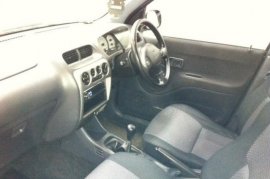 Daihatsu Terios 1.3