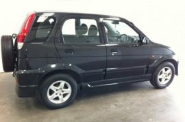 Daihatsu Terios 1.3