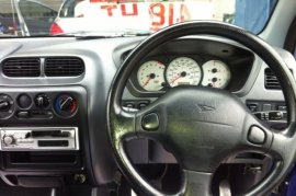 Daihatsu Terios 1.3