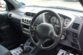 Daihatsu Terios 1.3