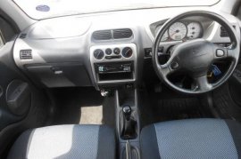 Daihatsu Terios 1.3