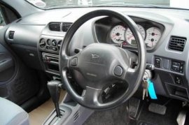 Daihatsu Terios 1.3