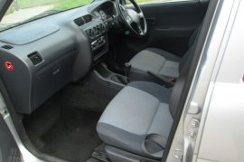 Daihatsu Terios 1.3