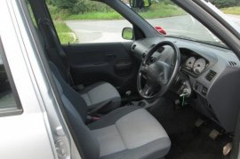 Daihatsu Terios 1.3
