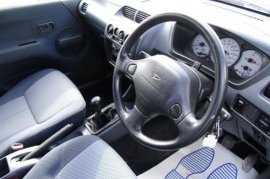 Daihatsu Terios 1.3