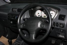 Daihatsu Terios 1.3