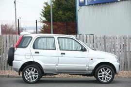 Daihatsu Terios 1.3