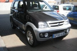 Daihatsu Terios 1.3
