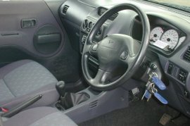 Daihatsu Terios 1.3