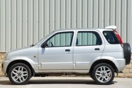 Daihatsu Terios 1.3