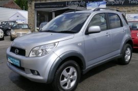 Daihatsu Terios 1.3