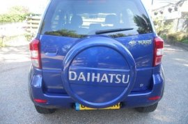 Daihatsu Terios 1.5