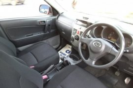 Daihatsu Terios 1.5