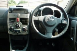 Daihatsu Terios 1.5