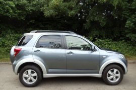 Daihatsu Terios 1.5