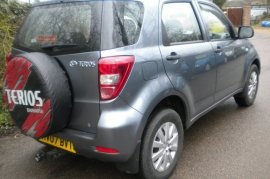 Daihatsu Terios 1.5