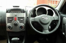 Daihatsu Terios 1.5