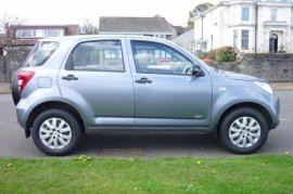 Daihatsu Terios 1.5