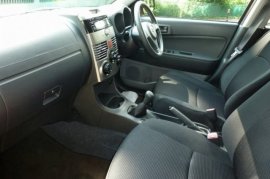 Daihatsu Terios 1.5