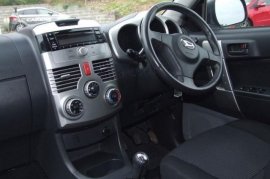 Daihatsu Terios 1.5