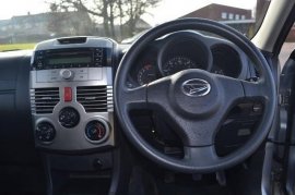 Daihatsu Terios 1.5