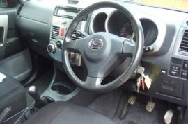 Daihatsu Terios 1.5