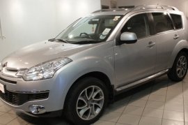 Citroen C-Crosser 2.2