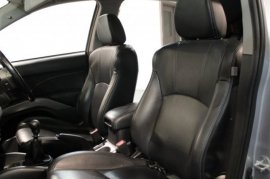Citroen C-Crosser 2.2