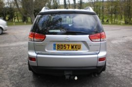 Citroen C-Crosser 2.2