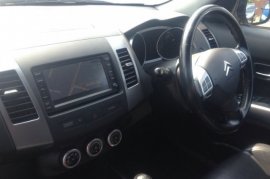 Citroen C-Crosser 2.2