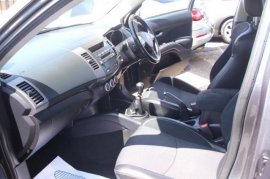 Citroen C-Crosser 2.2