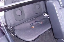 Citroen C-Crosser 2.2